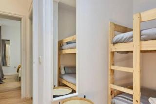 Apartamento Familiar en Madrid - Cájar - 4