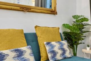 Apartamento Familiar en Madrid - Cájar - 8