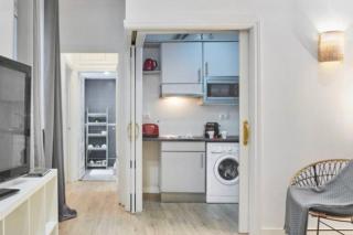 Apartamento Familiar en Madrid - Cájar - 1