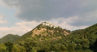 Albergo Diffuso Crispolti - Labro Rieti - 6