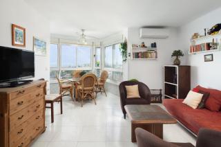 Apartamento junto a la playa A11 - Torrox - 6