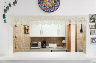 Apartamento junto a la playa A11 - Torrox - 2