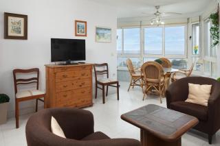 Apartamento junto a la playa A11 - Torrox - 9