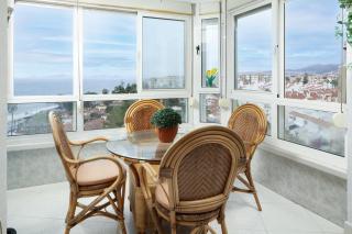 Apartamento junto a la playa A11 - Torrox - 4