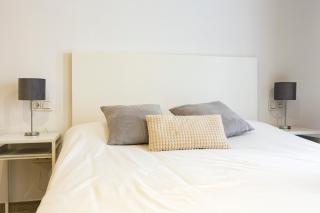 Apartamento Málaga Marmoles 1 - 5