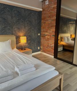 Boutique Guest House - Liepāja - 3