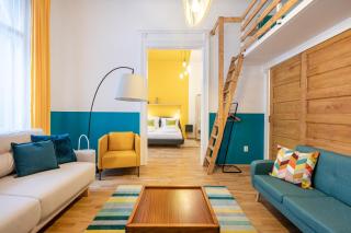 Live Star Apartment - Budapest - 7