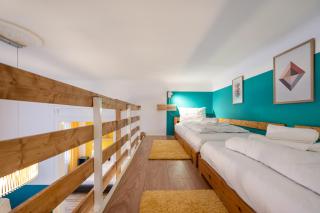 Live Star Apartment - Budapest - 1