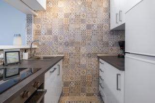 Apartamento vistas playa Torrox A73 - Torrox - 4