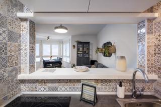 Apartamento vistas playa Torrox A73 - Torrox - 2