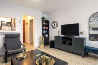 Apartamento vistas playa Torrox A73 - Torrox - 7