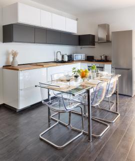 Casa Massima Suite 4 - Casamassima - 7