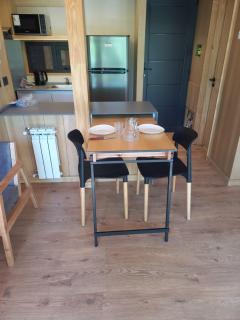 Apartamento 16 - Vivero 5 - San Martín de los Andes - 3