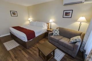 The Harbour House - 5