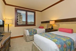 Ko Olina Beach Villas O512 - 2BR Ocean View Luxury Condo with Semi-Private Lagoon Beach & 1 Free Parking - Kapolei - 4
