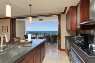 Ko Olina Beach Villas O1002 - 3BR Luxury Condo with Stunning Ocean View & 2 Free Parking - Kapolei - 5