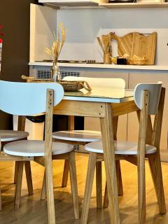 Seaport Apartments STUDIO Rivadavia H - Ushuaia - 9