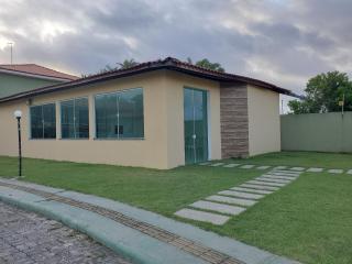 Village de Praia Duplex Arembepe - 7