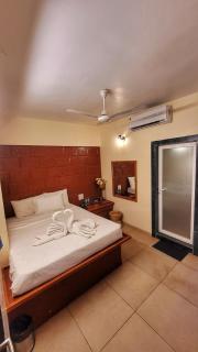 MAP RESORT - Alibaug - 8