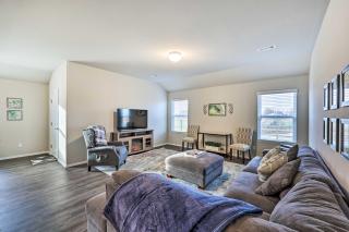 Siloam Springs Home, Close to Parks and Trails! - Siloam Springs - 8