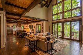 Timber Forge Lodge at Eagles Nest - Banner Elk - 4