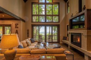 Timber Forge Lodge at Eagles Nest - Banner Elk - 5
