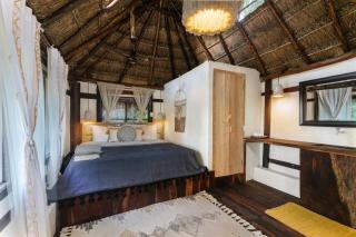 Villa Santuario Lake front Oasis - Bacalar - 1