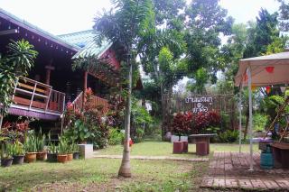 บ้านเพลินภู - Khao Kho - 7