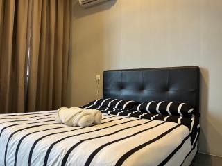Serene Studio Empire Damansara Free Wifi Netflix - Petaling Jaya - 9