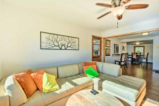 Franklin Home with Hot Tub and Mtn Views! - 6