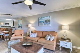 Sunlit St Petersburg Condo with Community Pool - Sint-Petersburg - 6