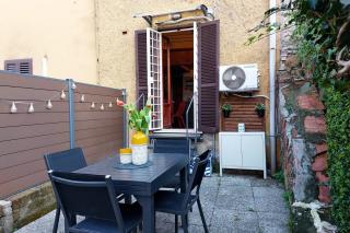 4BNB - Cozy Vatican Loft with Terrace - Rome - 2