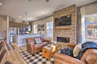 Woodland Park Escape Licensed, Hot Tub, Mtn Views - Woodland Park - 1