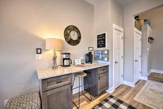 Woodland Park Escape Licensed, Hot Tub, Mtn Views - 7