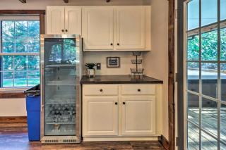 Hot Tub, Beach Access Albrightsville Retreat! - Albrightsville - 1