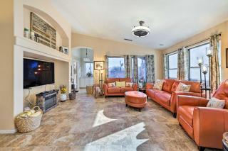 Close to Golf and Hikes! Goodyear Retreat with Pool - 7