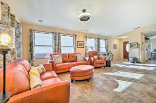 Close to Golf and Hikes! Goodyear Retreat with Pool - 5