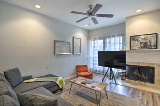 Comfortable Dallas Condo Close to Attractions - Dallas - 0