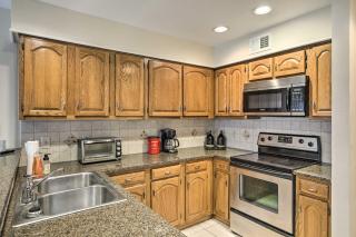 Comfortable Dallas Condo Close to Attractions - Dallas - 9