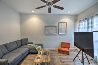 Comfortable Dallas Condo Close to Attractions - Dallas - 7