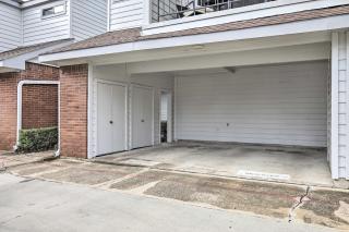 Comfortable Dallas Condo Close to Attractions - Dallas - 8