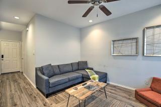 Comfortable Dallas Condo Close to Attractions - Dallas - 6