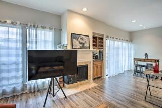 Comfortable Dallas Condo Close to Attractions - Dallas - 5