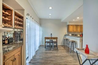 Comfortable Dallas Condo Close to Attractions - Dallas - 3
