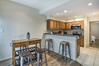 Comfortable Dallas Condo Close to Attractions - Dallas - 1