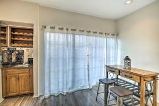 Comfortable Dallas Condo Close to Attractions - Dallas - 2