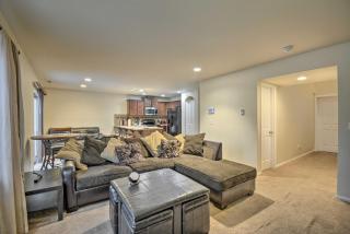 Spanaway Escape with Grill Near Tacoma! - Spanaway - 7