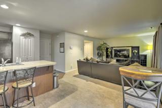 Spanaway Escape with Grill Near Tacoma! - Spanaway - 6