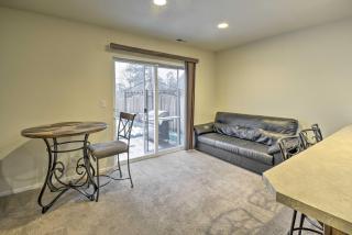 Spanaway Escape with Grill Near Tacoma! - Spanaway - 5