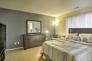 Spanaway Escape with Grill Near Tacoma! - Spanaway - 1